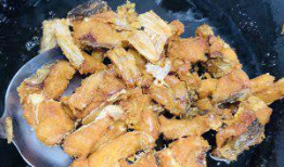 糟鱼的做法视频,美味家常菜轻松上手